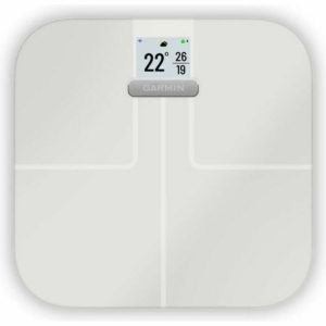 Bluetooth Digital Badevægt GARMIN Index S2