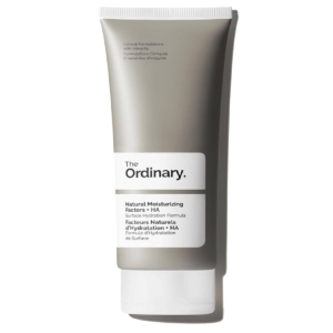 Fugtgivende creme The Ordinary NATURAL MOISTURIZING FACTORS + HA 100 ml