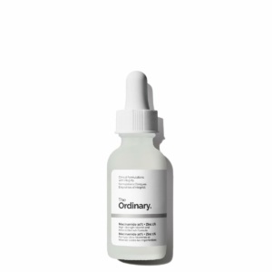 Ansigtscreme The Ordinary NIACINAMIDE 10% + ZINC 30 ml