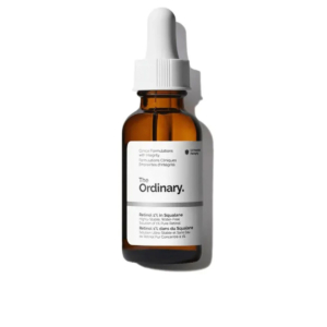 Ansigtscreme The Ordinary RETINOL 1% SQUALANE 30 ml