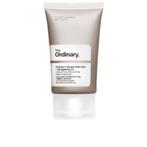 Dagcreme The Ordinary VITAMIN C SUPENSION 23% + HA SPHERES 2% 30 ml