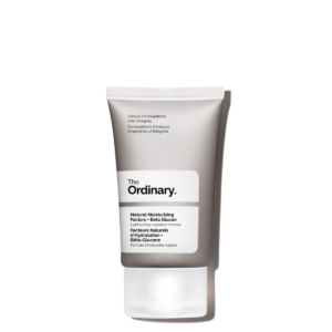 Ansigtscreme The Ordinary Natural Factors + Beta Glucan 30 ml