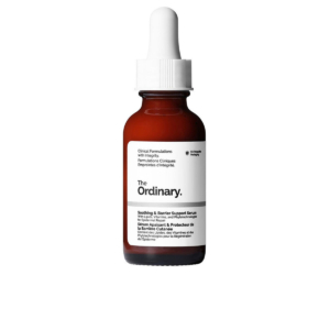 Ansigtscreme The Ordinary SOOTHING & BARRIER 30 ml