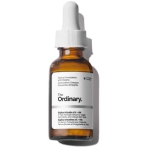 Ansigtscreme Perlier ALPHA ARBUTIN 2% + HA 30 ml