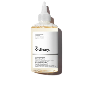 Ansigtsrens i gel-form The Ordinary GLYCOLIC ACID 100 ml
