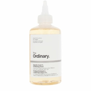 Eksfolierende Toner The Ordinary GLYCOLIC ACID 240 ml