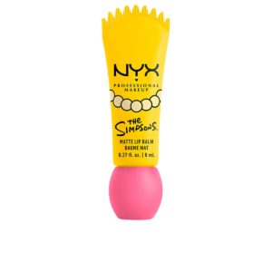 Læbestift NYX THE SIMPSONS Pink 8 ml