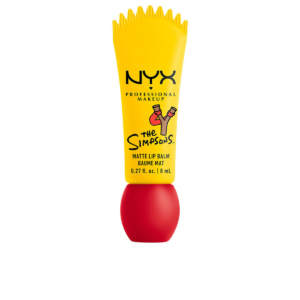 Læbestift NYX THE SIMPSONS 8 ml