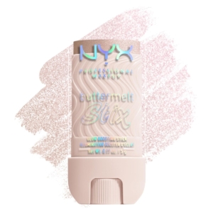 NYX BUTTERMELT STIX Makeup Sæt - 100% Original