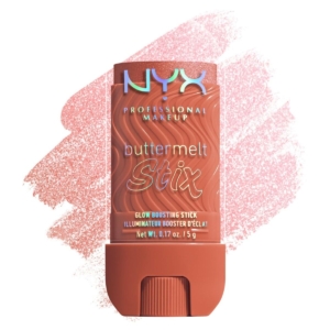 NYX BUTTERMELT STIX Makeup Sæt - 100% Original