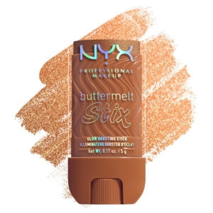 NYX BUTTERMELT STIX Makeup Sæt - 100% Original | Kosmetik & Skønhed