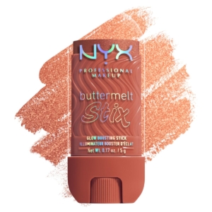 NYX BUTTERMELT STIX Makeup Sæt | 100% Original Produkter