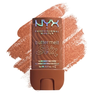 NYX BUTTERMELT STIX Makeup Sæt - 100% Original