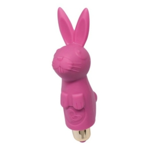 Kanin Vibrator Rocks-Off 7RRPKV Pink