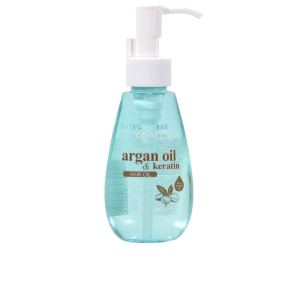 Hårolie Beaver ARGAN OIL & KERATIN 100 ml
