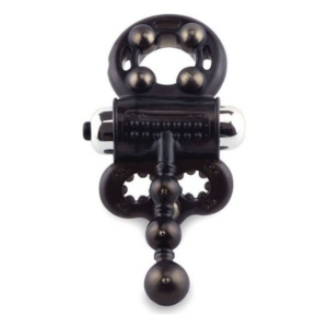 Vibrerende Penisring The Screaming O Man Spark Sort