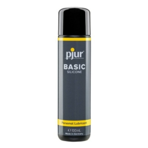 Silikone Glidecreme Pjur P10270 100 ml