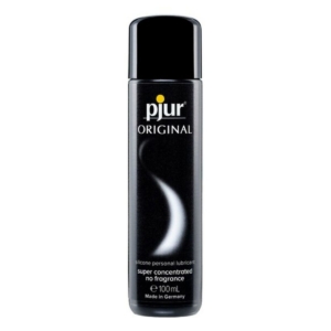Silikone Glidecreme Pjur 100 ml