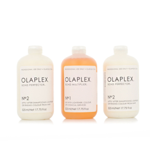 Frisør Sæt Olaplex SALON INTRO