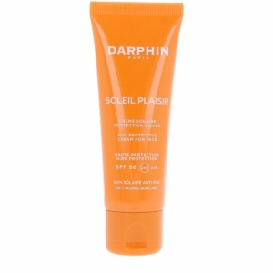 Solblogger Darphin SUN CARE Spf 50 50 ml