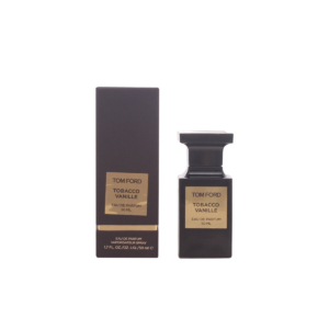 Unisex parfume Tom Ford PRIVATE BLEND TOBACCO VANILLE 50 ml