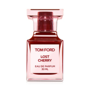 Rejsetoilettaske Tom Ford LOST CHERRY 30 ml