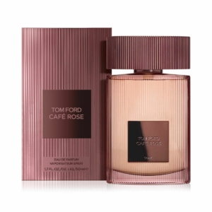 Unisex parfume Tom Ford CAFÉ ROSE EDP 50 ml