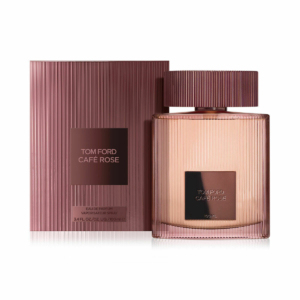 Unisex parfume Tom Ford CAFE ROSE EDP 100 ml
