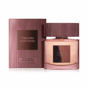 Unisex parfume Tom Ford CAFE ROSE EDP 30 ml