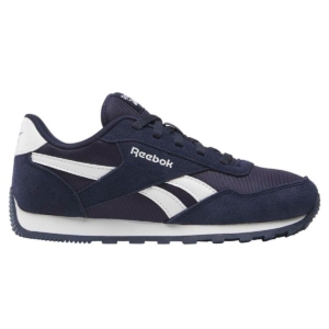 Kondisko til Børn Reebok Glide Low Marineblå