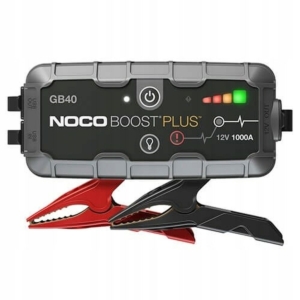 Motorstarter Noco GB40