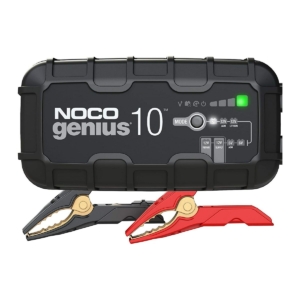 Batterioplader Noco GENIUS10EU 150 W