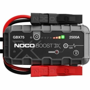 Motorstarter Noco GBX75 2500 A