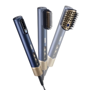 Hårtørrer Babyliss SECADOR AS6550E