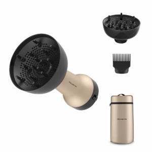 Hårtørrer Rowenta CV7D30