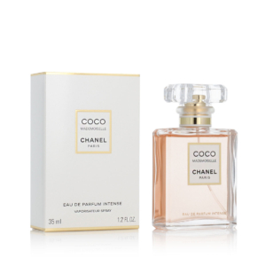 Dameparfume Chanel 8009444 EDP