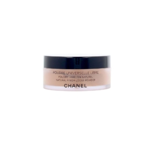 Makeup Sæt Chanel POUDRE UNIVERSELLE LIBRE