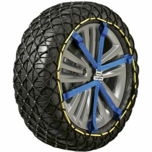 Snekæder til bilen Michelin Easy Grip EVOLUTION 8