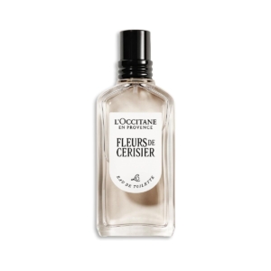 Dameparfume L'Occitane En Provence FLEURS DE CERISIER EDT 50 ml