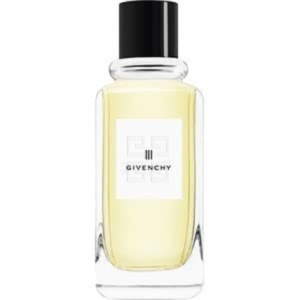 Dameparfume Givenchy III GIVENCHY 100 ml