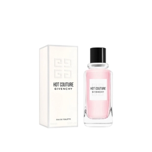 Unisex parfume Givenchy HOT COUTURE 100 ml