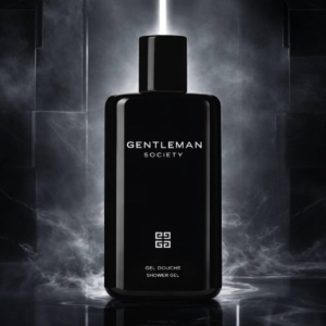 Shower gel Givenchy GENTLEMAN SOCIETY 200 ml
