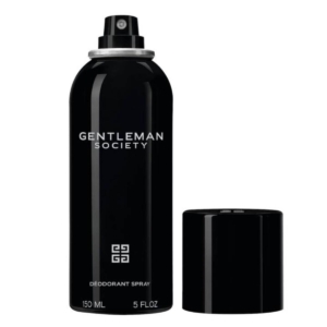 Spray Deodorant Givenchy GENTLEMAN SOCIETY 150 ml