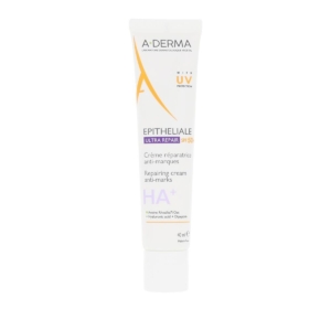 Anti-plet creme A-Derma EPITHELIALE A.H. 40 ml