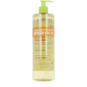 Badeolie A-Derma EXOMEGA CONTROL 750 ml