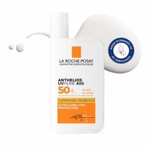 Solblogger La Roche Posay 50 ml