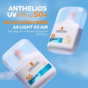 Solblogger La Roche Posay ANTHELIOS Klar Spf 50+ 50 ml