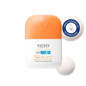 Solblogger Vichy CAPITAL SOLEIL Spf 50 50 ml