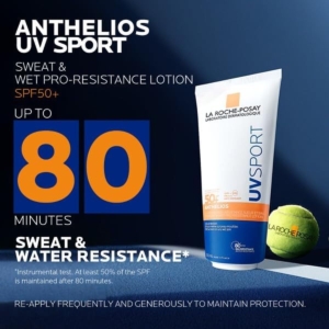 Solblogger La Roche Posay ANTHELIOS Spf 50+ 200 ml