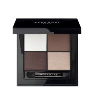 Øjenskygge Palet Stendhal MAKE-UP STENDHAL PARIS Nº 410 Universal 3,5 g